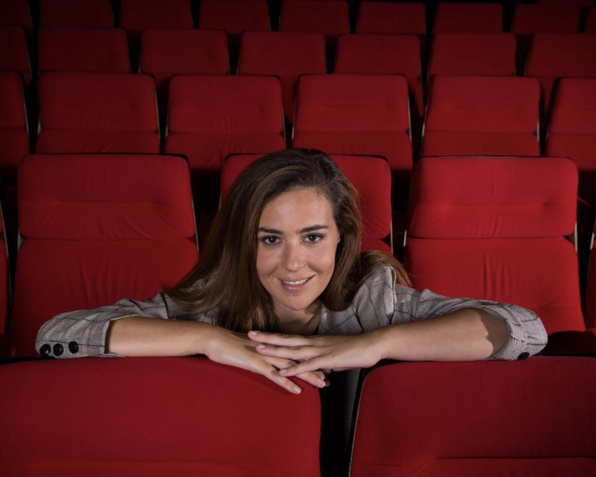 Lily Bloom L'ÉCOLE DE L'ACTEUR SOPHIE AKRICH
