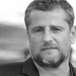 Arnaud Malherbe, intervenant à l'École de l'Acteur Sophie Akrich