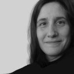 Constance Demontoy, intervenante à l'École de l'Acteur