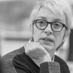 Nathalie Chéron, intervenante à l'École de l'Acteur
