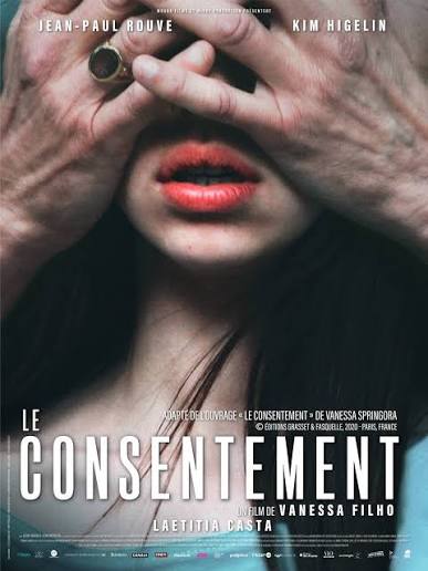 Consentement